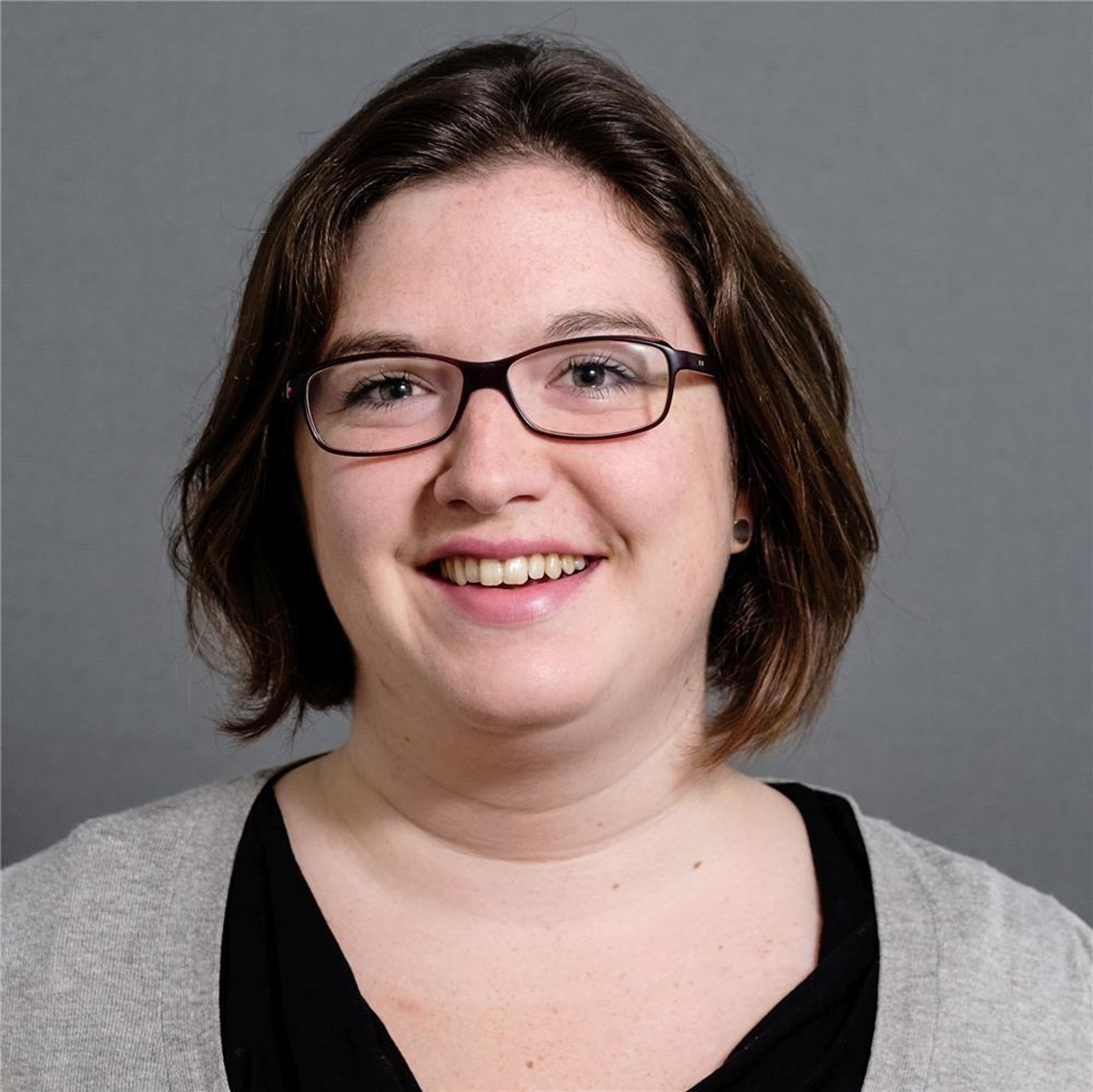 Gomer-Simpfendörfer, Anne-Kerrin