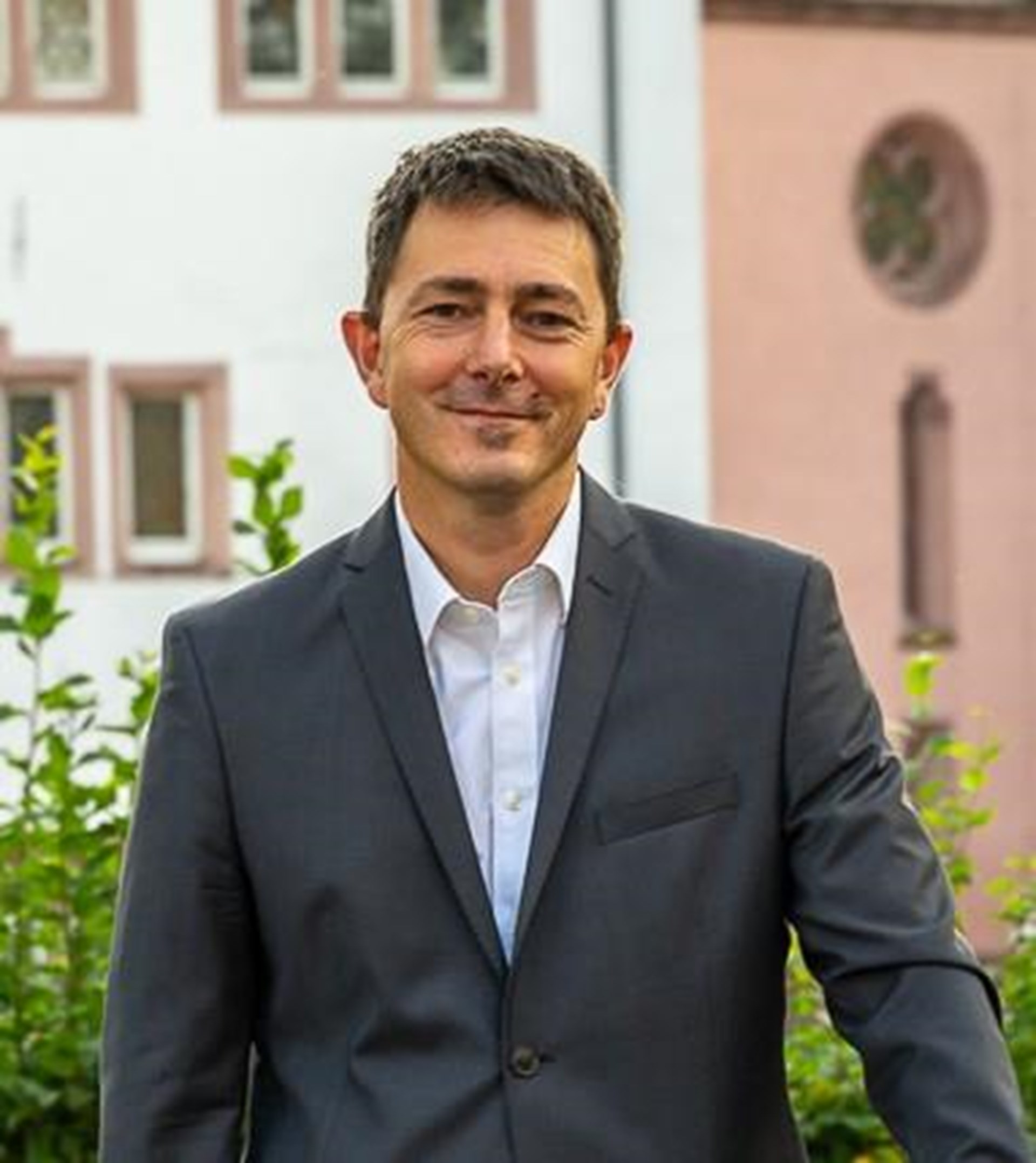 Alexander Schmidt