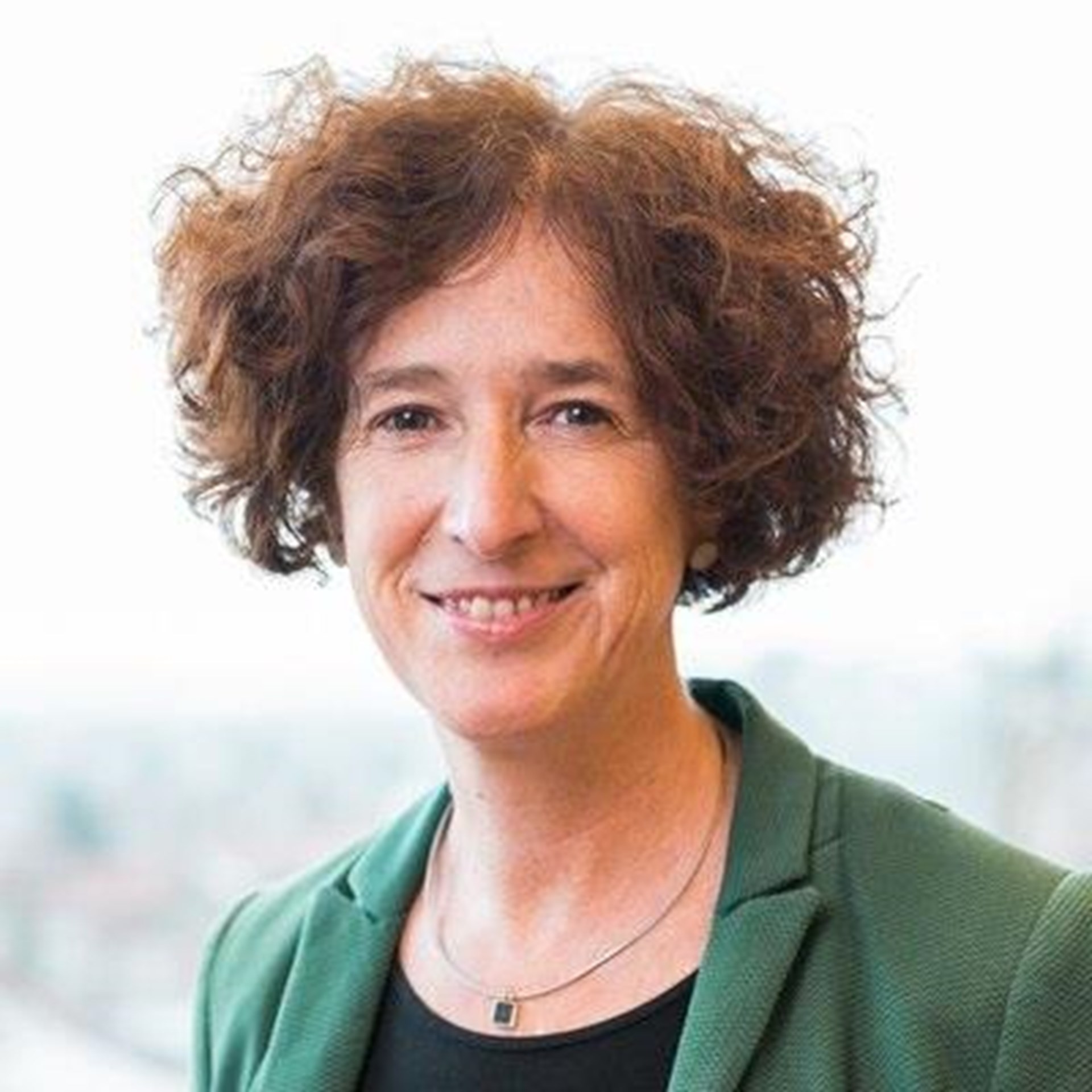 Sabine Fähndrich