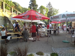 Sommerfest 2 Sommerfest 2