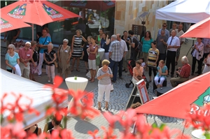 Sommerfest I Sommerfest I