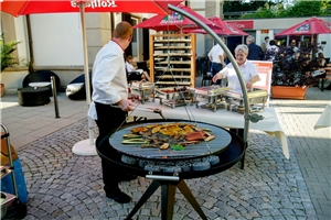 Grill Grill