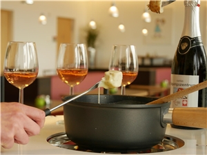 Käsefondue Käsefondue